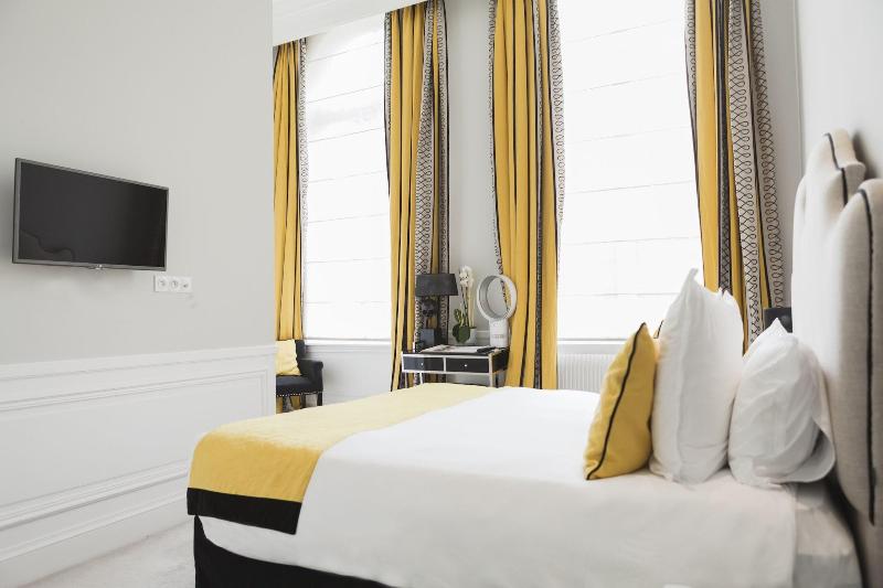 Clarance Hotel - Oda