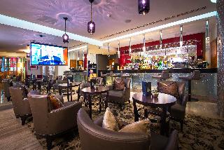 Doubletree by Hilton London Kensington fotoÄŸrafÄ±
