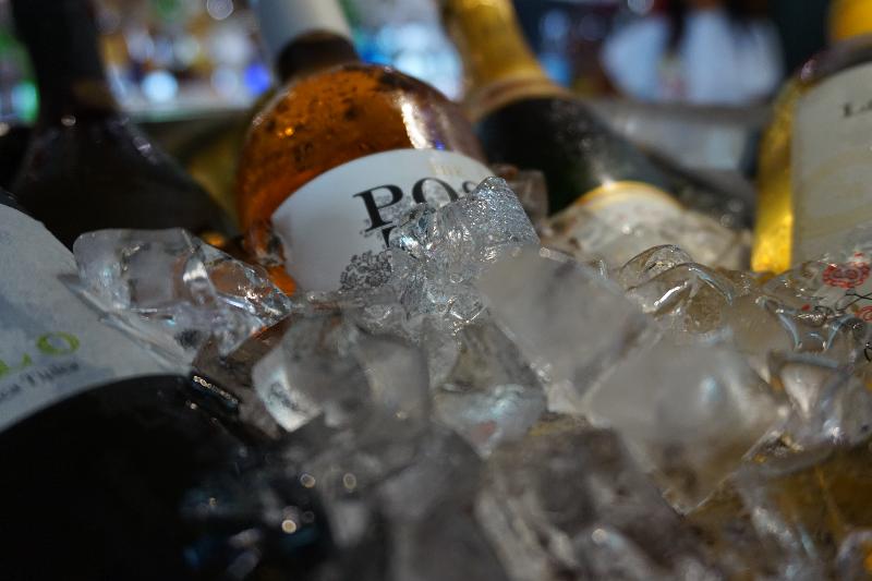 Doubletree by Hilton London Kensington - Bar