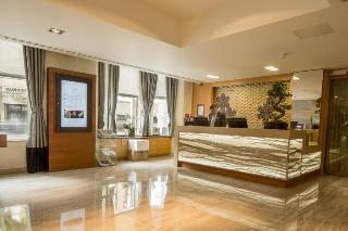 Doubletree by Hilton London Kensington fotoÄŸrafÄ±