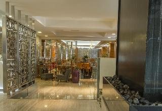 Doubletree by Hilton London Kensington fotoÄŸrafÄ±