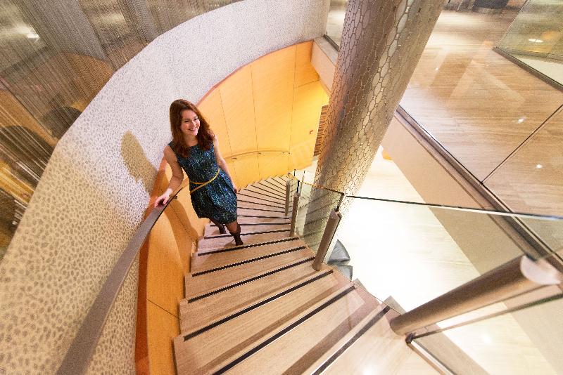 Doubletree by Hilton London Kensington - Lobi