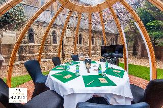 Doubletree by Hilton London Kensington fotoÄŸrafÄ±