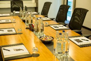 Doubletree by Hilton London Kensington fotoÄŸrafÄ±