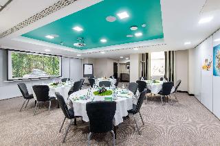 Doubletree by Hilton London Kensington fotoÄŸrafÄ±