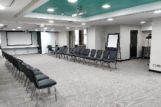 Doubletree by Hilton London Kensington fotoÄŸrafÄ±