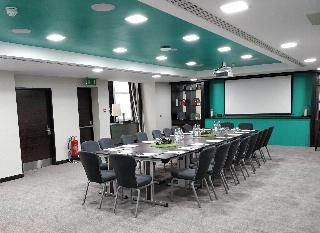 Doubletree by Hilton London Kensington fotoÄŸrafÄ±