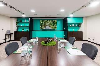 Doubletree by Hilton London Kensington fotoÄŸrafÄ±