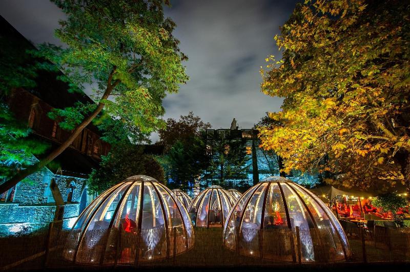 Doubletree by Hilton London Kensington - Toplantı