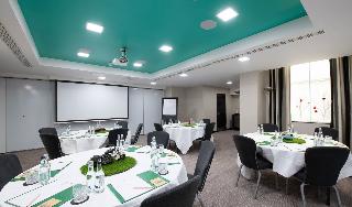 Doubletree by Hilton London Kensington fotoÄŸrafÄ±