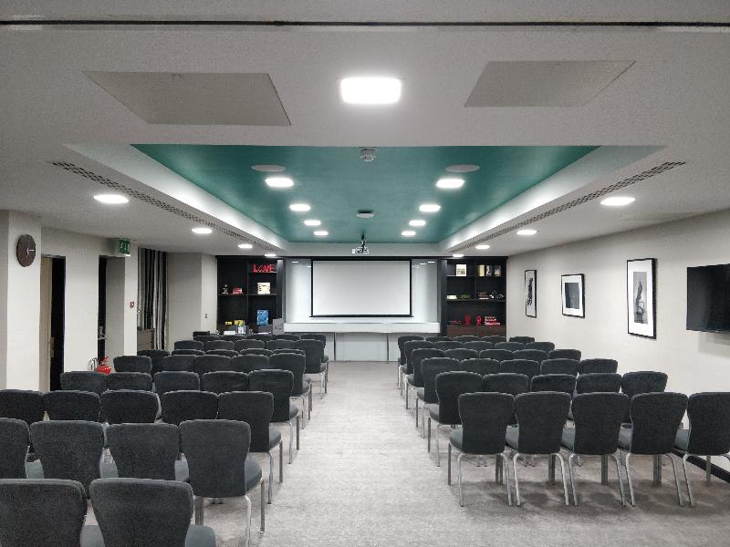 Doubletree by Hilton London Kensington - Toplantı