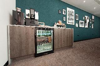 Doubletree by Hilton London Kensington fotoÄŸrafÄ±