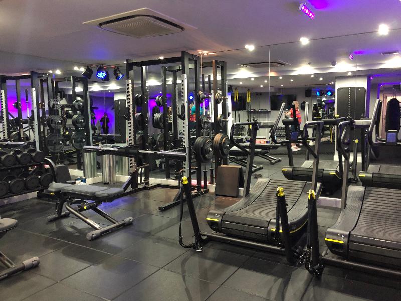 Doubletree by Hilton London Kensington - Aktivite