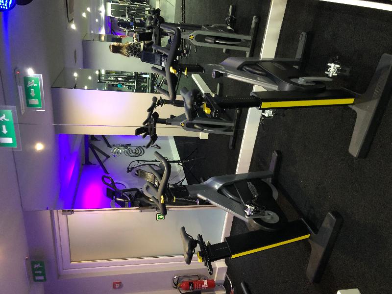 Doubletree by Hilton London Kensington - Aktivite