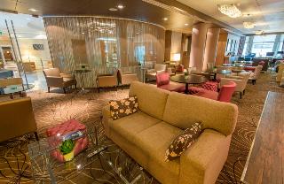 Doubletree by Hilton London Kensington fotoÄŸrafÄ±