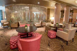 Doubletree by Hilton London Kensington fotoÄŸrafÄ±