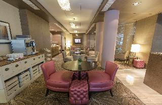 Doubletree by Hilton London Kensington fotoÄŸrafÄ±