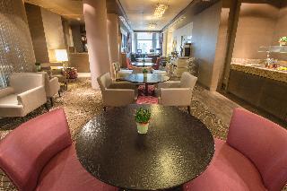 Doubletree by Hilton London Kensington fotoÄŸrafÄ±