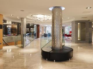 Doubletree by Hilton London Kensington fotoÄŸrafÄ±