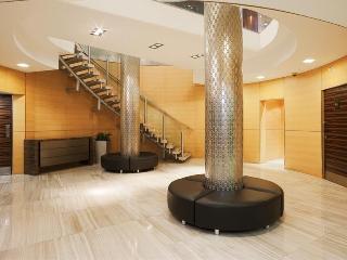 Doubletree by Hilton London Kensington fotoÄŸrafÄ±