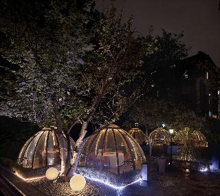 Doubletree by Hilton London Kensington fotoÄŸrafÄ±
