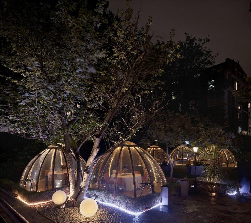 Doubletree by Hilton London Kensington - Genel