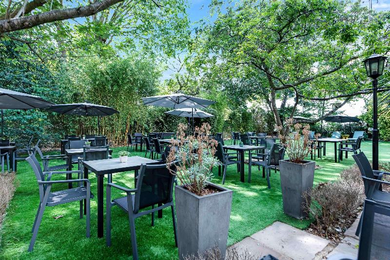 Doubletree by Hilton London Kensington - Genel