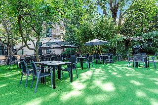 Doubletree by Hilton London Kensington fotoÄŸrafÄ±