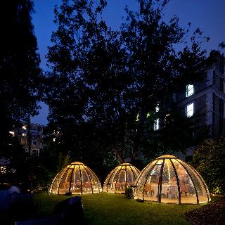 Doubletree by Hilton London Kensington fotoÄŸrafÄ±