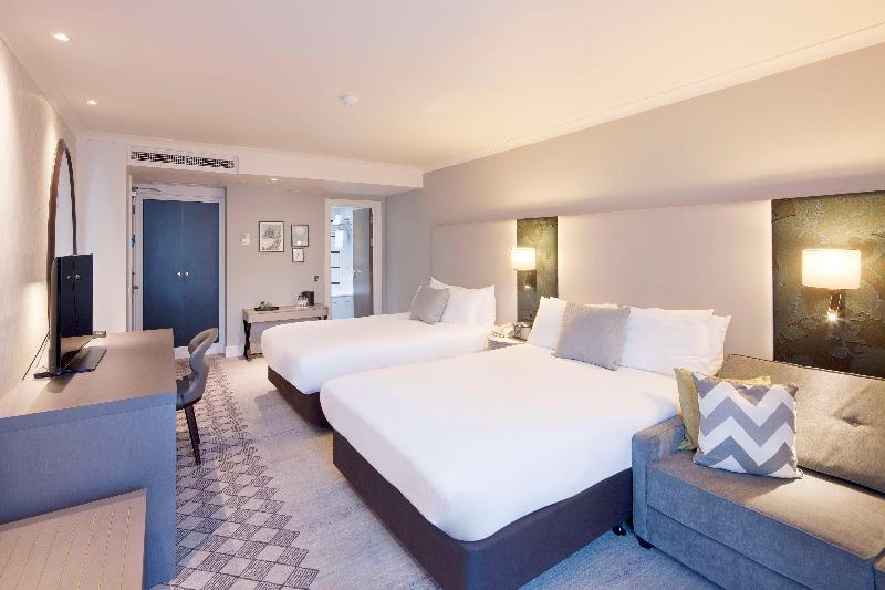 Doubletree by Hilton London Kensington - Oda