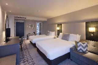 Doubletree by Hilton London Kensington fotoÄŸrafÄ±