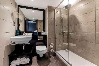 Doubletree by Hilton London Kensington fotoÄŸrafÄ±