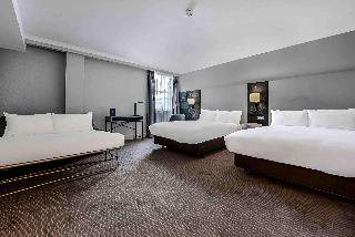 Doubletree by Hilton London Kensington fotoÄŸrafÄ±