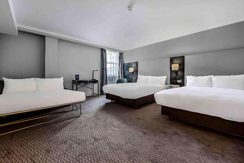 Doubletree by Hilton London Kensington - Oda
