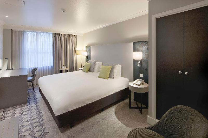 Doubletree by Hilton London Kensington - Oda
