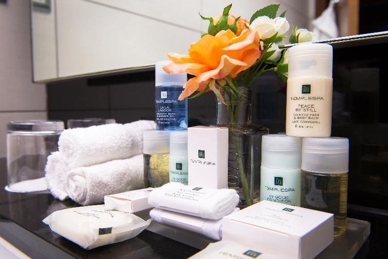 Doubletree by Hilton London Kensington - Oda