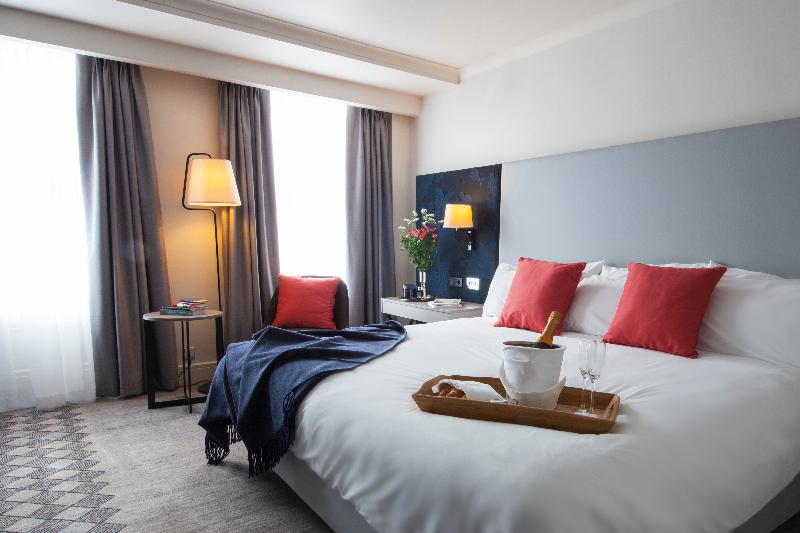 Doubletree by Hilton London Kensington - Oda