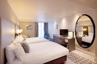 Doubletree by Hilton London Kensington fotoÄŸrafÄ±