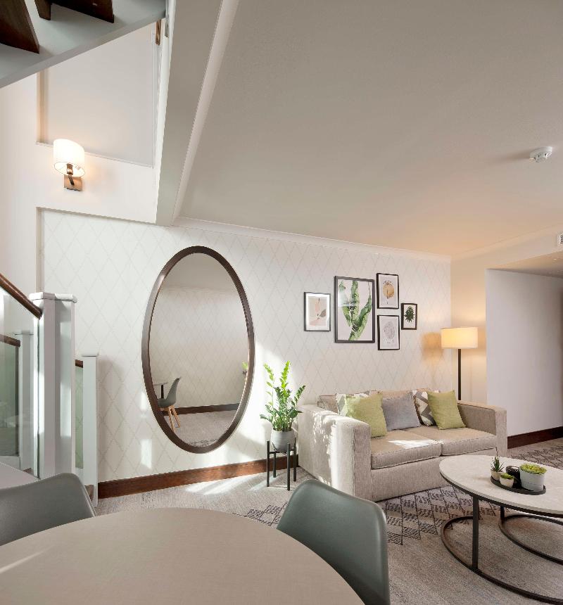 Doubletree by Hilton London Kensington - Oda