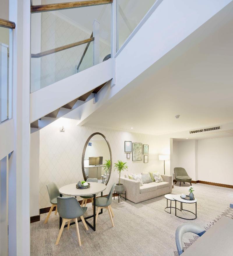 Doubletree by Hilton London Kensington - Oda