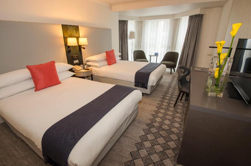 Doubletree by Hilton London Kensington - Oda