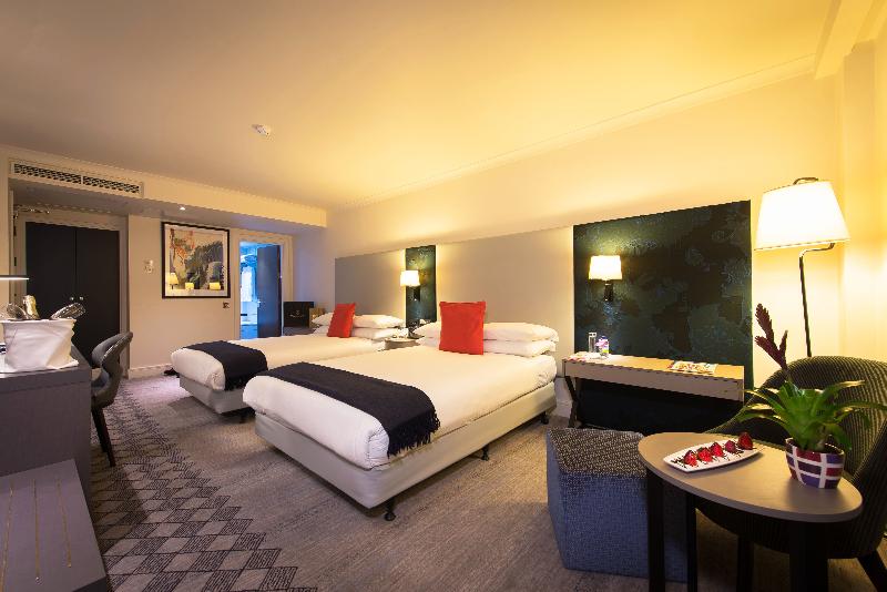 Doubletree by Hilton London Kensington - Oda