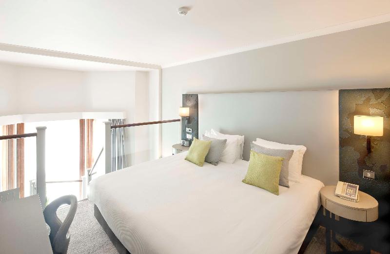 Doubletree by Hilton London Kensington - Oda