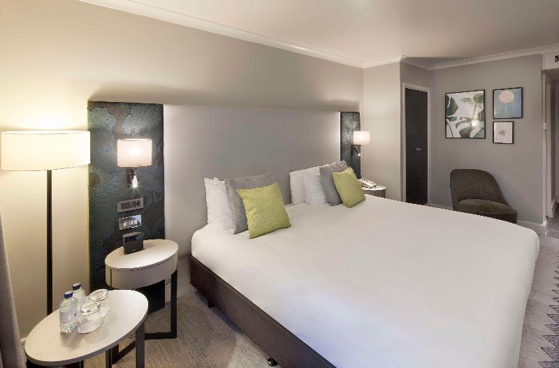 Doubletree by Hilton London Kensington - Oda