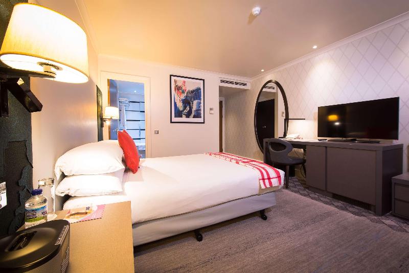 Doubletree by Hilton London Kensington - Oda