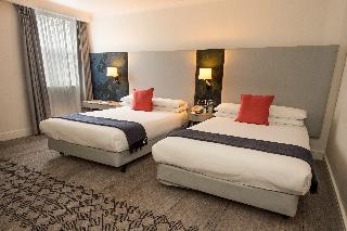 Doubletree by Hilton London Kensington fotoÄŸrafÄ±