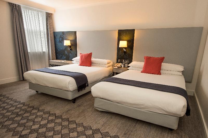 Doubletree by Hilton London Kensington - Oda