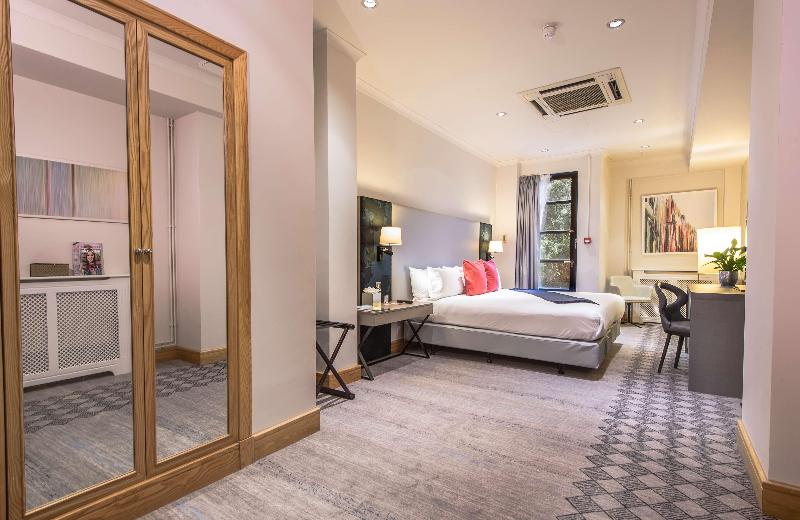 Doubletree by Hilton London Kensington - Oda