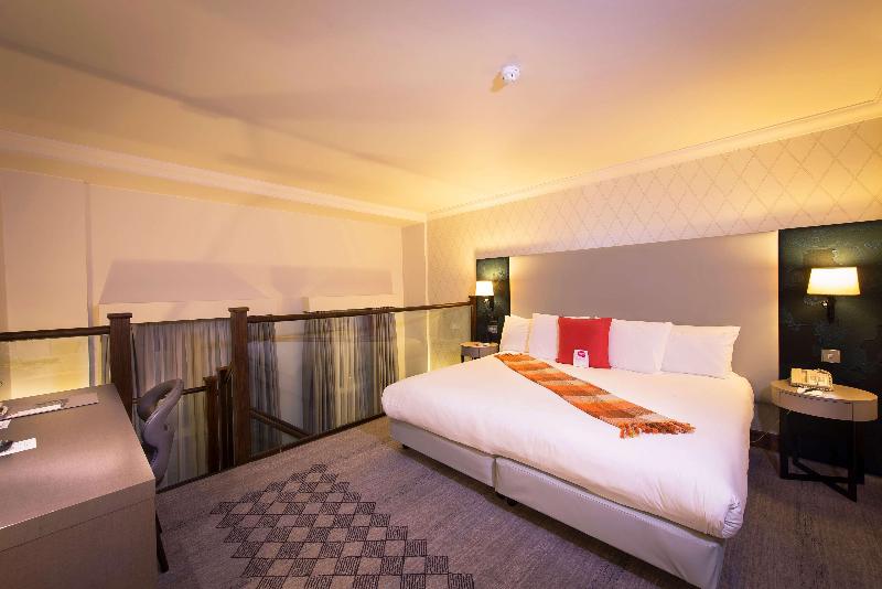 Doubletree by Hilton London Kensington - Oda