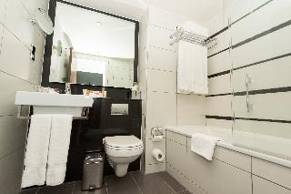 Doubletree by Hilton London Kensington fotoÄŸrafÄ±